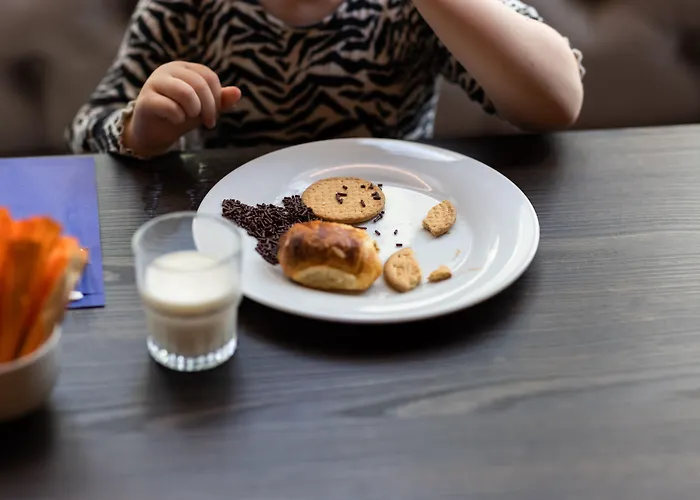 Aalders Hotel Amsterdam