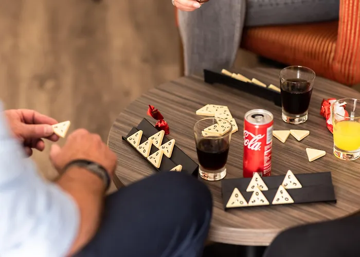 Aalders 3* Amsterdam