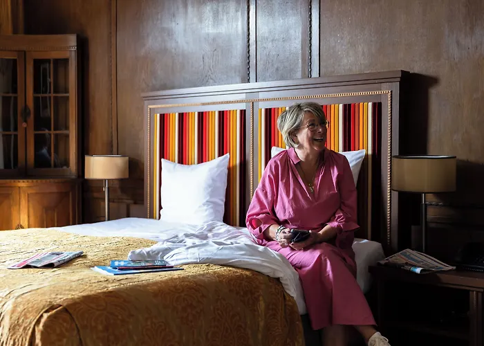 Aalders Hotel Amsterdam