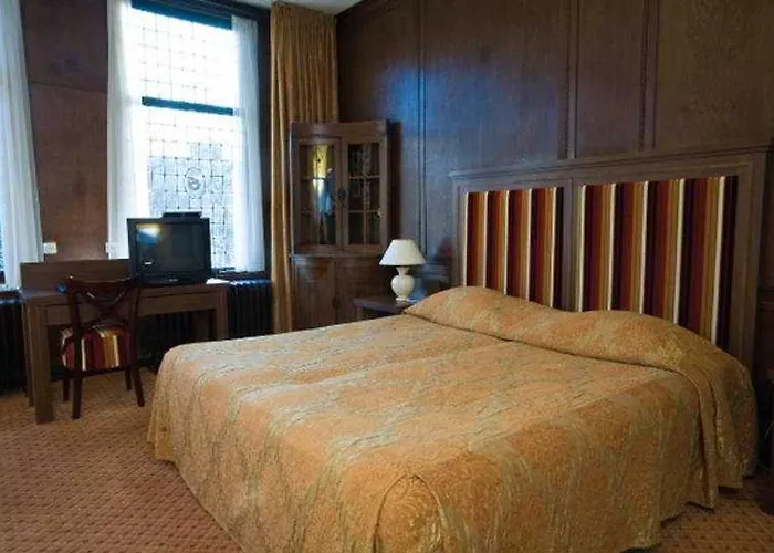 Hotel Aalders Amsterdam