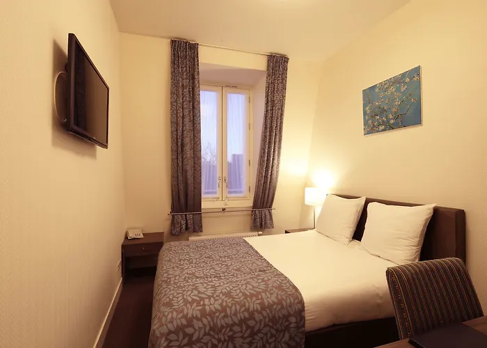 Aalders Hotel Amsterdam