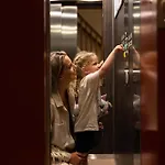 Aalders Hotell 3*