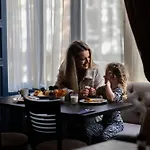 Aalders מלון אמסטרדם