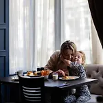 Hotell Aalders 3*