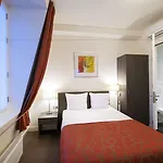 Aalders Hotell Amsterdam
