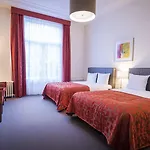 Aalders Hotell 3*