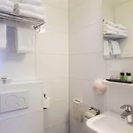 Hotell Aalders Amsterdam