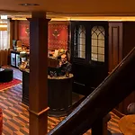 מלון Aalders אמסטרדם