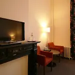 Aalders Hotell 3*
