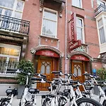 Hotell Aalders Amsterdam