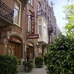 Aalders Hotell 3*
