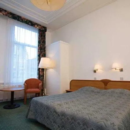 Aalders Hotel Ámsterdam