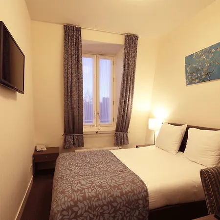 Aalders Hotel Ámsterdam
