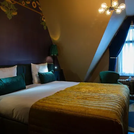 Aalders 3* Amsterdam