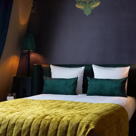 Aalders Hotel Amsterdam