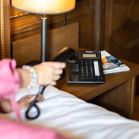 Aalders 3* Amsterdam