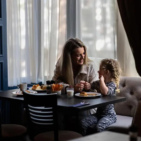 Aalders Hotel Amsterdam