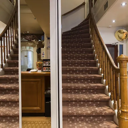 Aalders Hotel Amsterdam