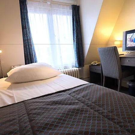 Aalders Hotel Amsterdam