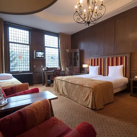 Hotel Aalders Amsterdam