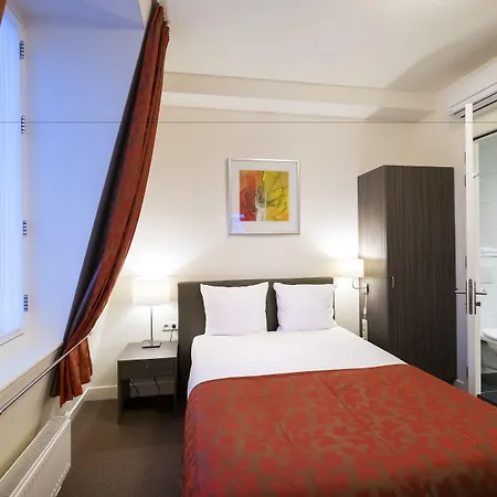 Aalders Hotel Amsterdam