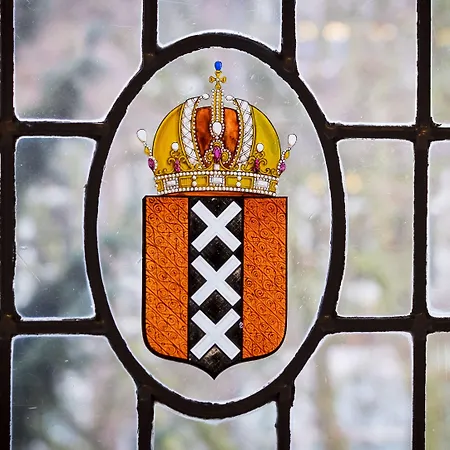 Aalders Hotel Amsterdam