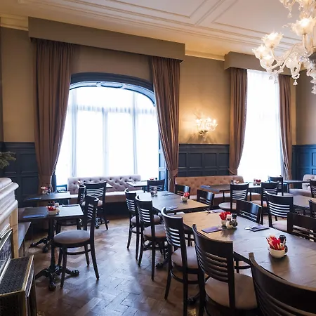 Hotel Aalders Amsterdam