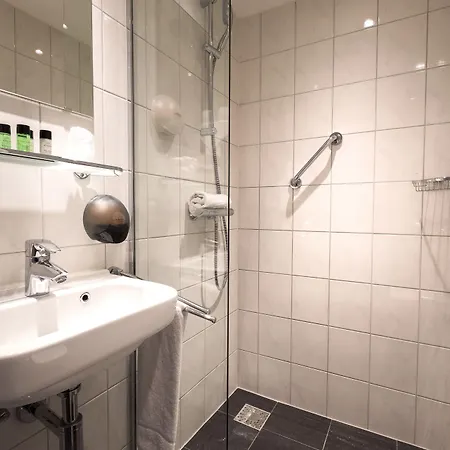 Aalders Hotel Amsterdam