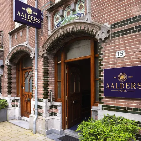 Aalders Hotel