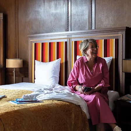 Aalders Hotel Amsterdam