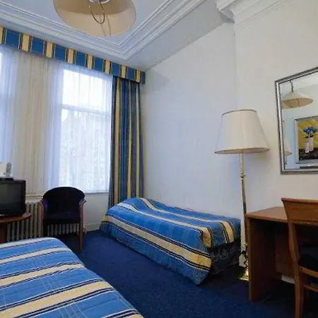 Aalders 3* Amsterdam