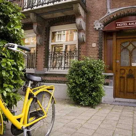 Hotel Aalders Amsterdam