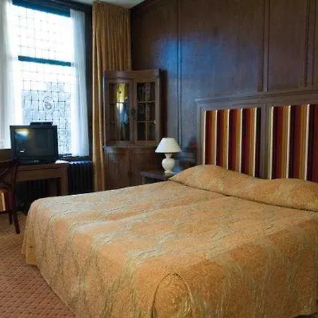 Hotel Aalders Amsterdam